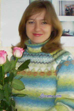 Russian Women