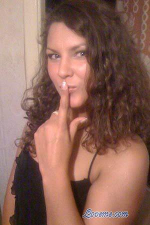 Russian Women