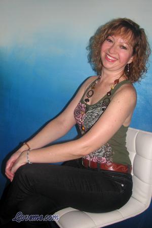Russian Women