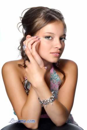 Russian Women