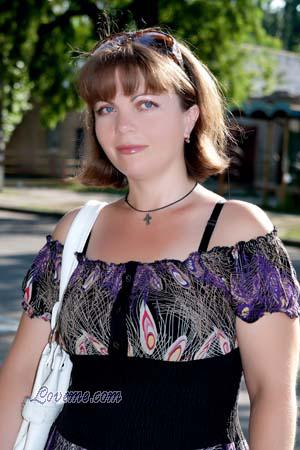 Russian Women