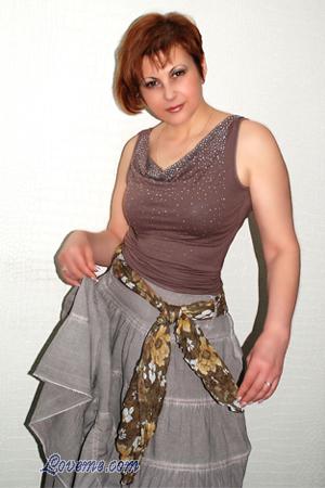 Russian Women