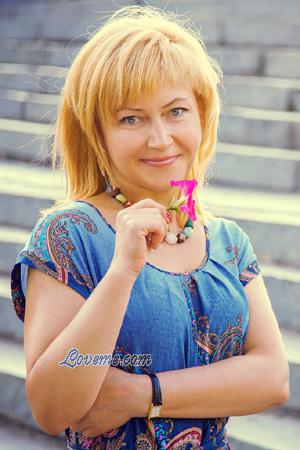 157081 - Svetlana Age: 51 - Ukraine