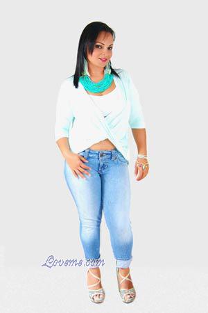 157478 - Marley Andrea Age: 48 - Colombia