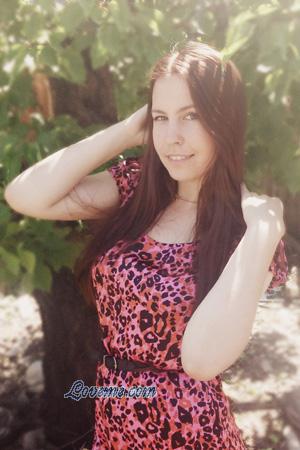 160984 - Ekaterina Age: 29 - Ukraine