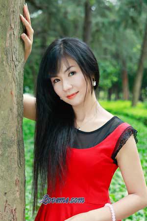 174761 - Suzhen Age: 40 - China