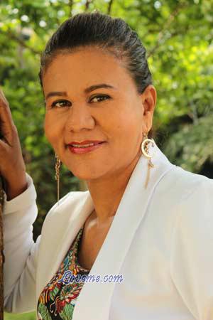 175497 - Sandra Maria Age: 57 - Colombia