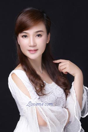 181583 - Yan Age: 52 - China