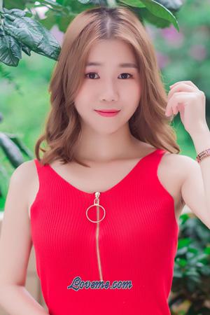 187685 - Qianwen Age: 34 - China