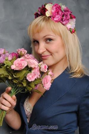 192735 - Elena Age: 41 - Ukraine