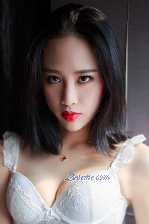 215695 - Tina Age: 29 - China