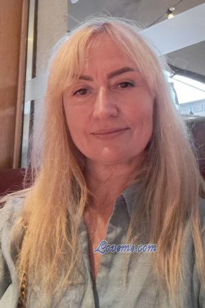 222036 - Tetiana Age: 64 - Ukraine