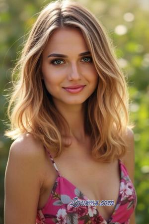 Ladies of Ukraine