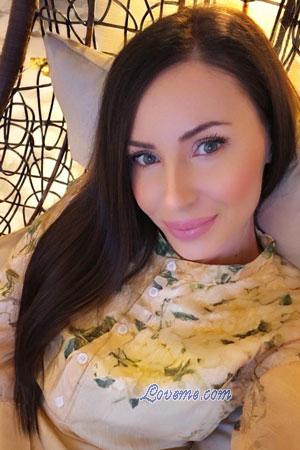 Ladies of Eastern-Europe