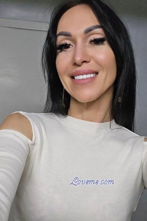 Ladies of Eastern-Europe