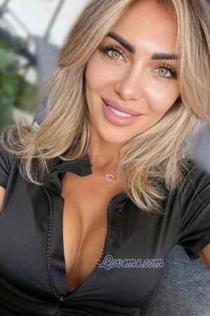 Ladies of Eastern-Europe