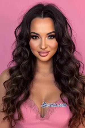 Ladies of Eastern-Europe