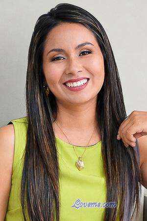 228868 - Silvia Age: 39 - Peru