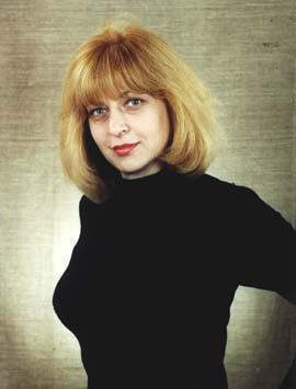 Russian Women