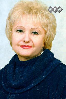 Russian Women