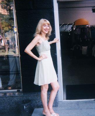 Russian Women