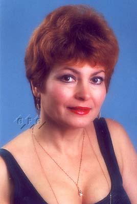 Russian Women