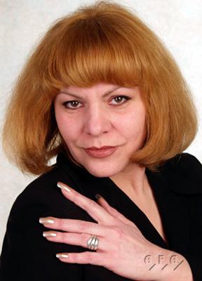 Russian Women