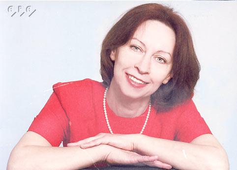 Russian Women