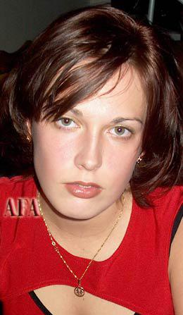 Russian Women