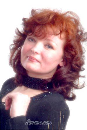Russian Women
