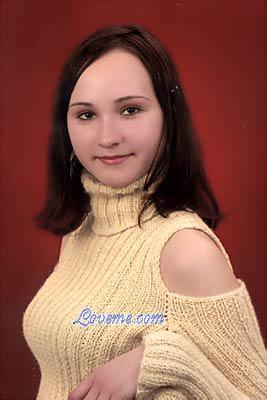 Russian Women