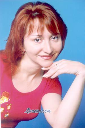 Russian Women