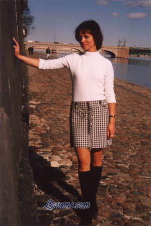 Russian Women