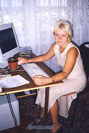 Russian Women