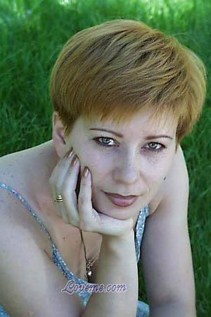 Russian Women