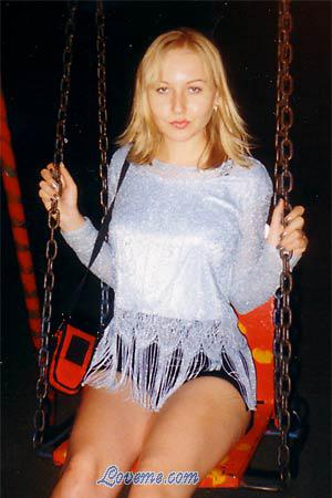 Russian Women