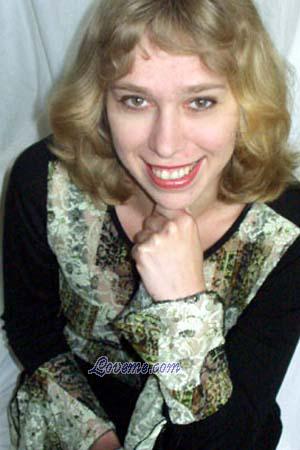 Russian Women