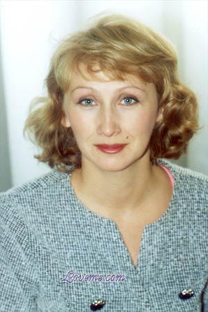 Russian Women
