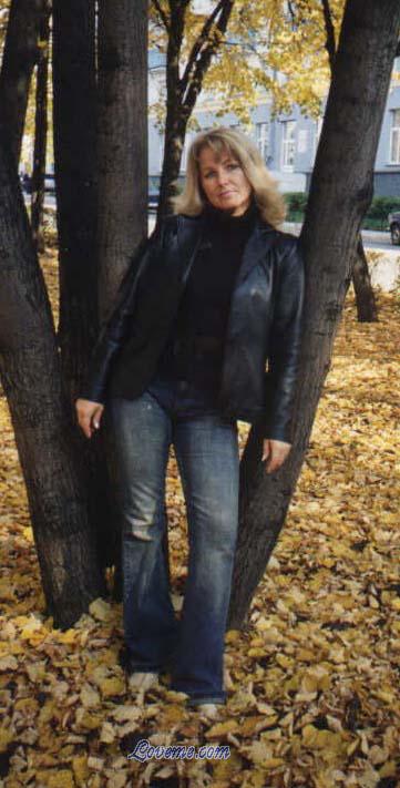 Russian Women
