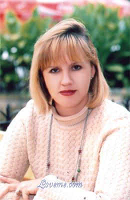 Russian Women