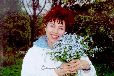 Russian Women