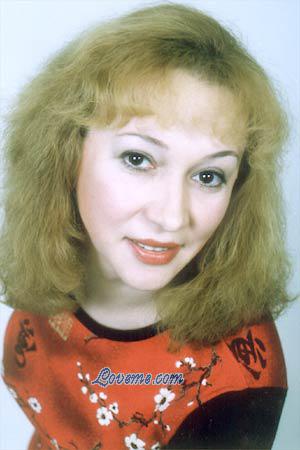 Russian Women