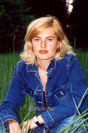 Russian Women