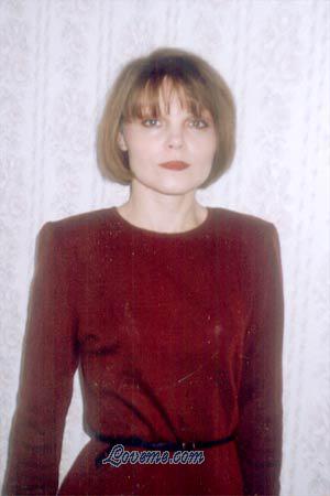 Russian Women