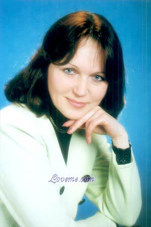 Russian Women