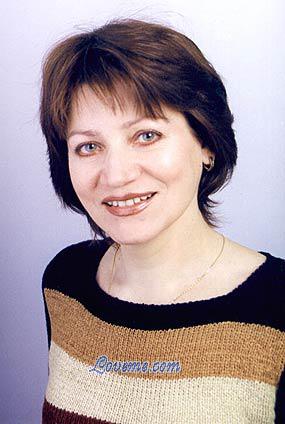 Russian Women