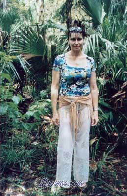 Russian Women