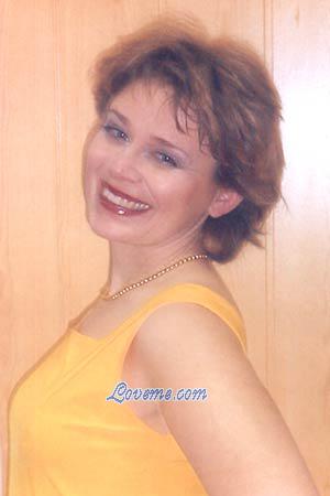 Russian Women