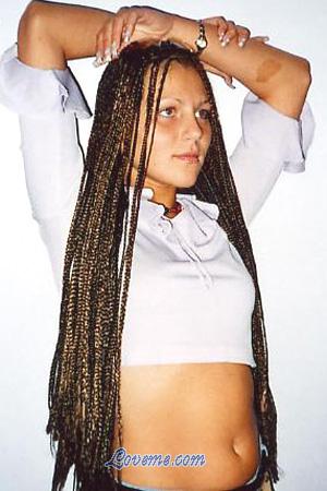 Russian Women