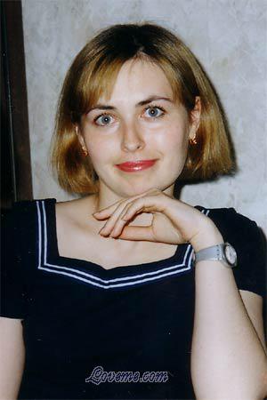Russian Women